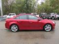 2013 Cruze LTZ #7