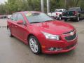 2013 Cruze LTZ #9