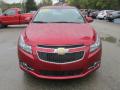 2013 Cruze LTZ #10