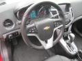 2013 Cruze LTZ #15