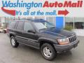 2002 Grand Cherokee Laredo 4x4 #1