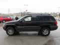 2002 Grand Cherokee Laredo 4x4 #5