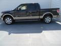 2013 F150 Lariat SuperCrew 4x4 #6 2013 F150 Lariat SuperCrew 4x4 #6