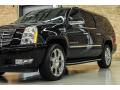 2011 Escalade ESV Premium AWD #2