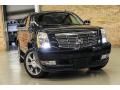 2011 Escalade ESV Premium AWD #3
