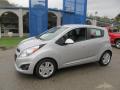 2014 Spark LS #1 2014 Spark LS #1