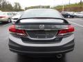 2013 Civic Si Sedan #4