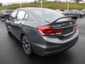 2013 Civic Si Sedan #5