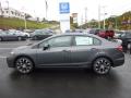 2013 Civic Si Sedan #6