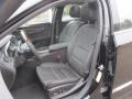 Front Seat of 2014 Chevrolet Impala LTZ #13