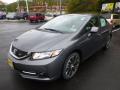 2013 Civic Si Sedan #7