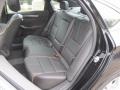 Rear Seat of 2014 Chevrolet Impala LTZ #14