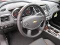  2014 Chevrolet Impala LTZ Steering Wheel #15