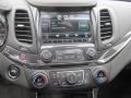 Controls of 2014 Chevrolet Impala LTZ #16