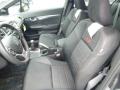 2013 Civic Si Sedan #10