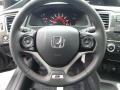 2013 Civic Si Sedan #17