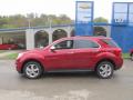 2014 Equinox LT AWD #2