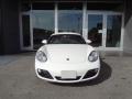 2010 Cayman #1 2010 Cayman #1