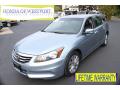 2012 Accord EX Sedan #1