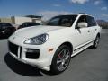 2010 Cayenne GTS #3