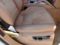 Front Seat of 2010 Porsche Cayenne GTS #11