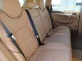 Rear Seat of 2010 Porsche Cayenne GTS #16