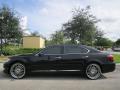2010 Lexus LS Obsidian Black #1 2010 Lexus LS Obsidian Black #1