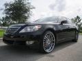 2010 LS 460 L #2 2010 LS 460 L #2