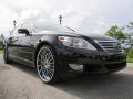 2010 LS 460 L #3 2010 LS 460 L #3