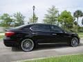 2010 Lexus LS Obsidian Black #4 2010 Lexus LS Obsidian Black #4