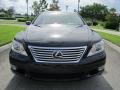 2010 LS 460 L #5 2010 LS 460 L #5