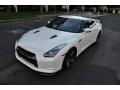 2011 GT-R Premium #4