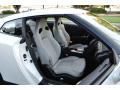 Front Seat of 2011 Nissan GT-R Premium #5