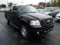 2007 F150 STX SuperCab 4x4 #1 2007 F150 STX SuperCab 4x4 #1