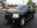 2007 F150 STX SuperCab 4x4 #3 2007 F150 STX SuperCab 4x4 #3