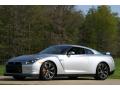2010 GT-R Premium #3