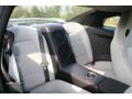 Rear Seat of 2010 Nissan GT-R Premium #7