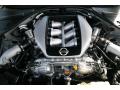  2010 GT-R 3.8 Liter Twin-Turbocharged DOHC 24-Valve CVTCS V6 (VR38DETT) Engine #10