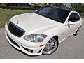 2009 S 65 AMG Sedan #4 2009 S 65 AMG Sedan #4