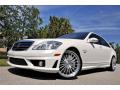 2009 S 65 AMG Sedan #5 2009 S 65 AMG Sedan #5