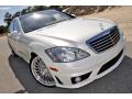 2009 S 65 AMG Sedan #7 2009 S 65 AMG Sedan #7