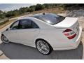 2009 S 65 AMG Sedan #15 2009 S 65 AMG Sedan #15