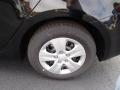  2014 Kia Forte LX Wheel #9
