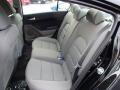 Rear Seat of 2014 Kia Forte LX #12