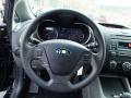 2014 Kia Forte LX Steering Wheel #19