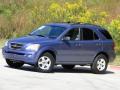 2004 Sorento LX #18 2004 Sorento LX #18