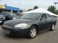 2013 Impala LS #1