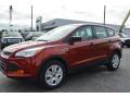 2014 Escape S #3 2014 Escape S #3