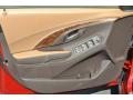 Door Panel of 2014 Buick LaCrosse Leather #9