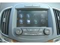 Controls of 2014 Buick LaCrosse Leather #12